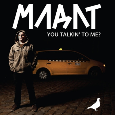 You Talkin' To Me?