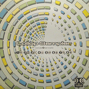 Lollop Sampler