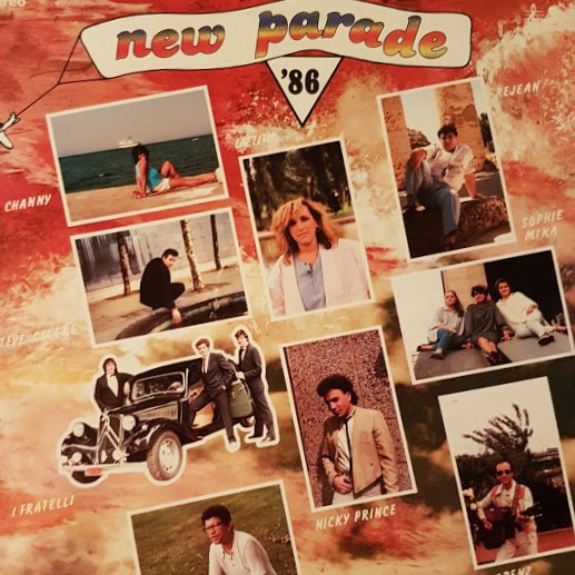 New Parade '86