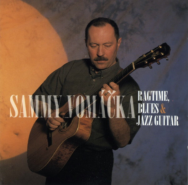 Ragtime, Blues & Jazz Guitar