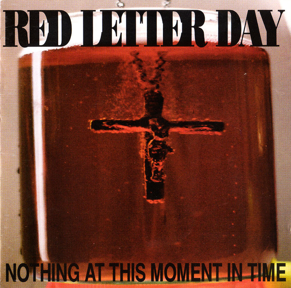 Nothing At This Moment In Time