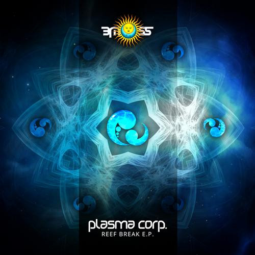 Reef Break E.P.