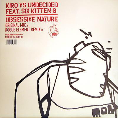 Obsessive Nature