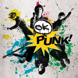 Warning! Beware Of Real Punk.