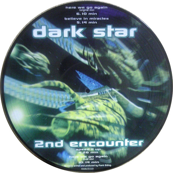 2nd Encounter