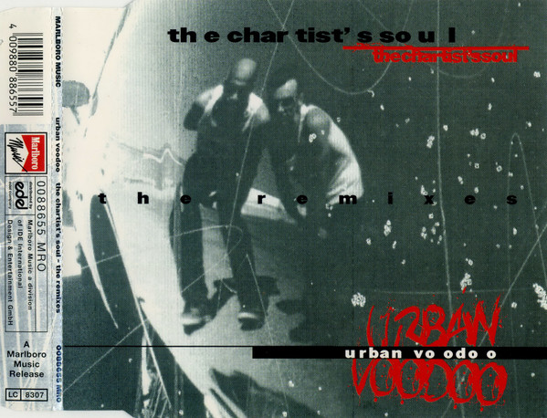 The Chartist's Soul (The Remixes)