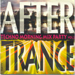 After Trance Vol. 2 (Techno Morning Mix Party)