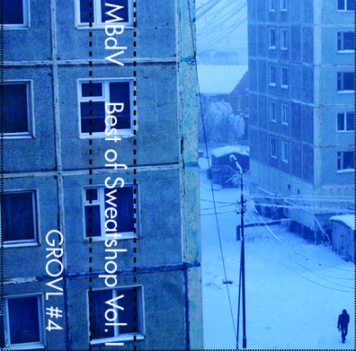 Best Of Sweatshop Vol. 1