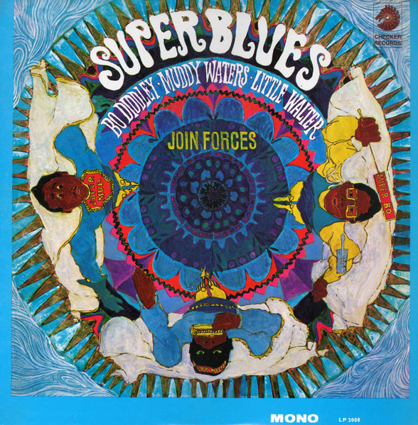 Super Blues