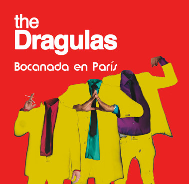 Bocanada En París