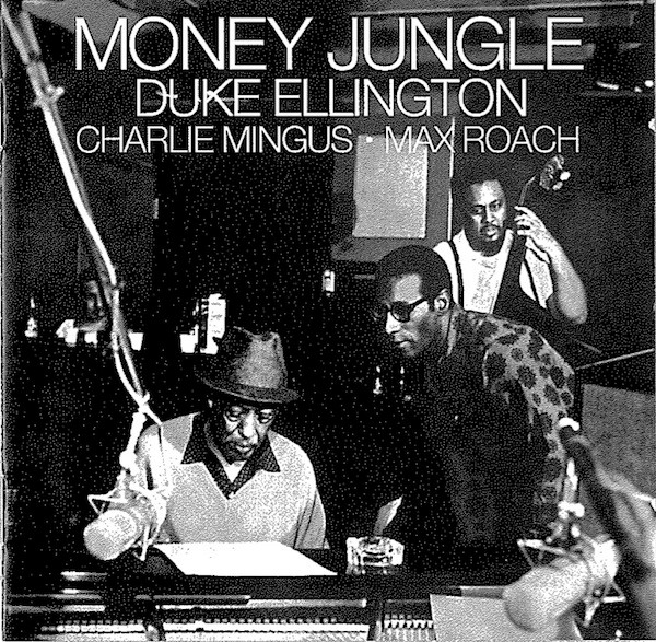 Money Jungle