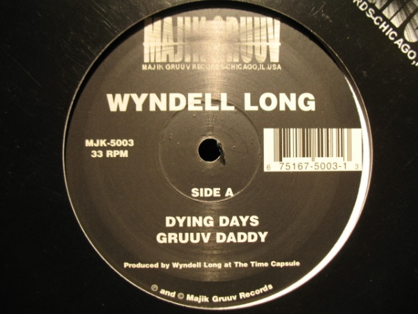 Dying Days
