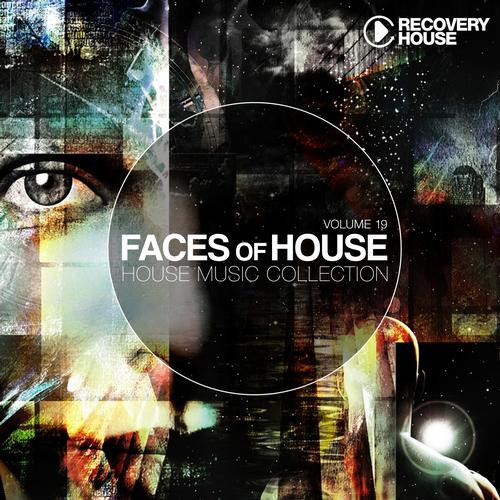Faces Of House Volume 19
