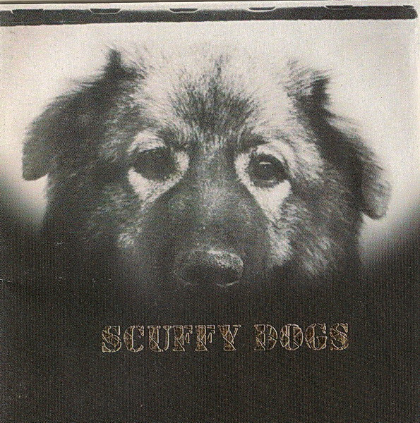 Scuffy Dogs