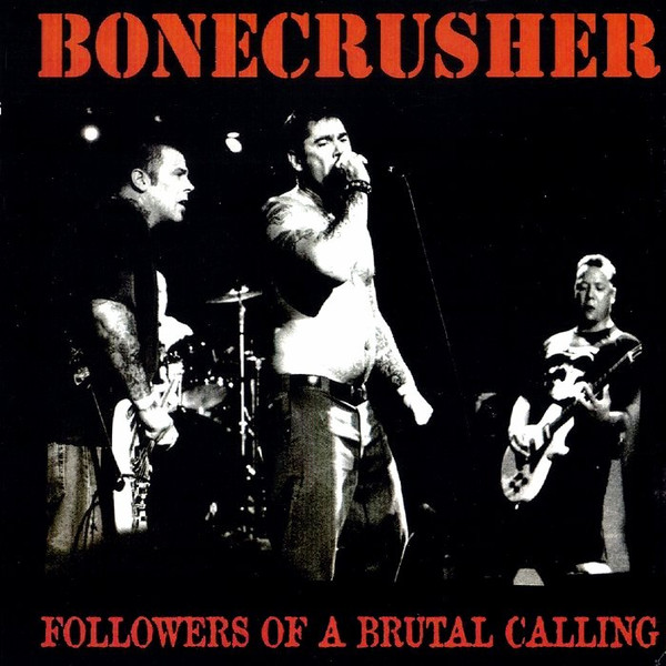 Followers Of A Brutal Calling