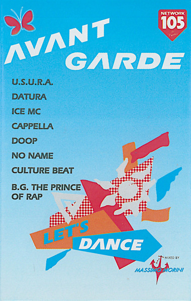 Avant Garde
