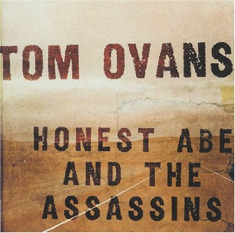 Honest Abe And The Assassins