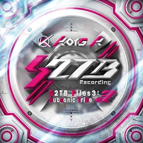 S2TB Files3: Subsonic Tribe