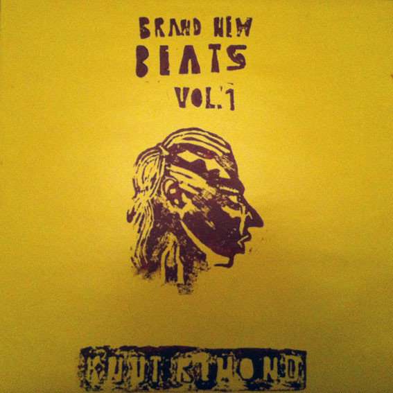 Brand New Beats Vol. 1