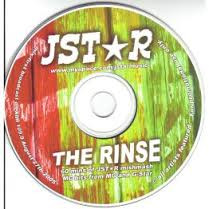 The Rinse