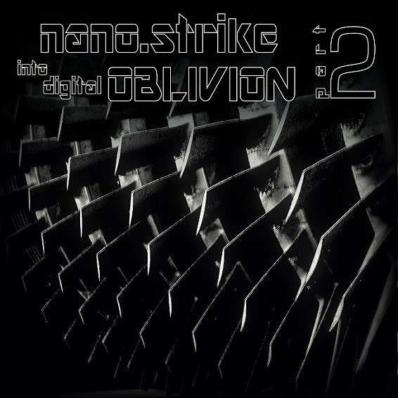 Into Digital Oblivion 2