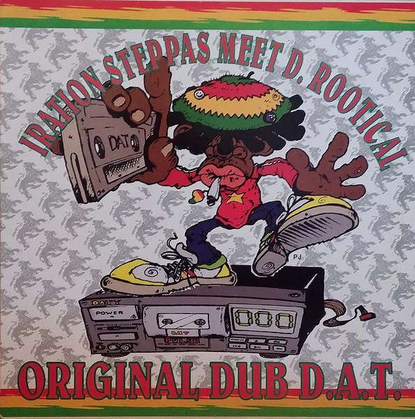Original Dub D.A.T.