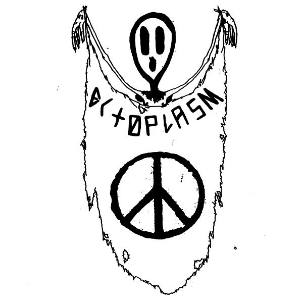 Ectoplasm 