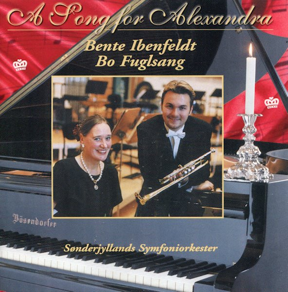 A Song For Alexandra