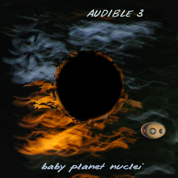 Baby Planet Nuclei