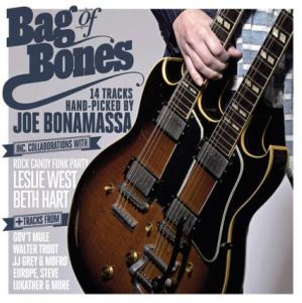 Bag Of Bones