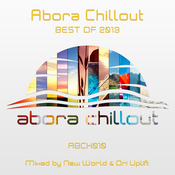 Abora Chillout - Best Of 2013