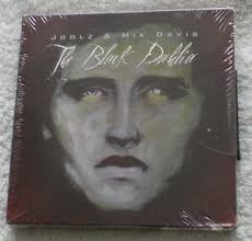 The Black Dahlia