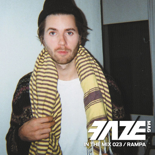 Faze In The Mix 023