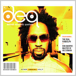Detroit Electronic Quarterly (Volume 1)