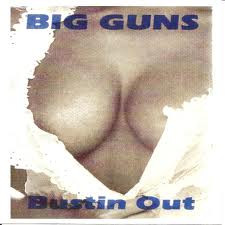 Bustin Out