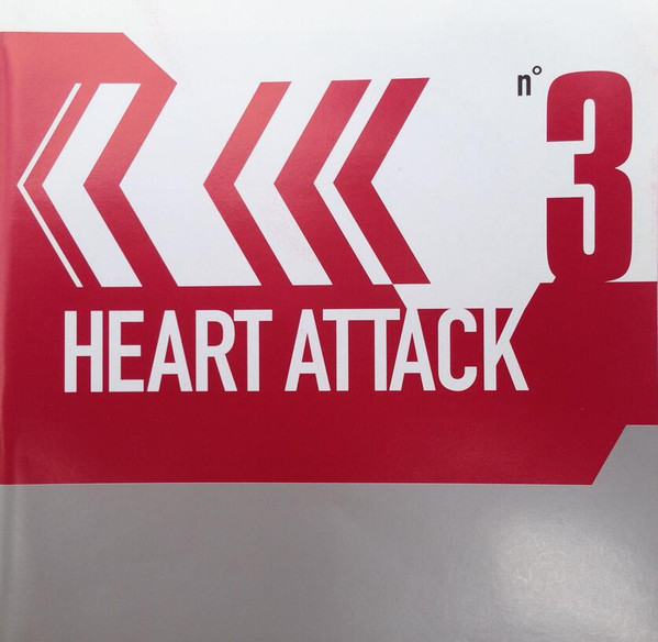 Heart Attack 3
