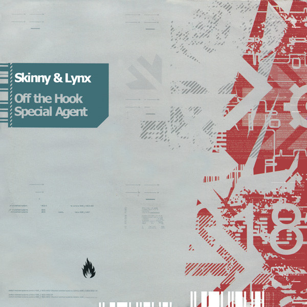 Off The Hook / Special Agent