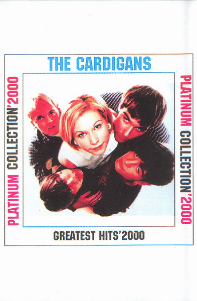Greatest Hits - Platinum Collection '2000