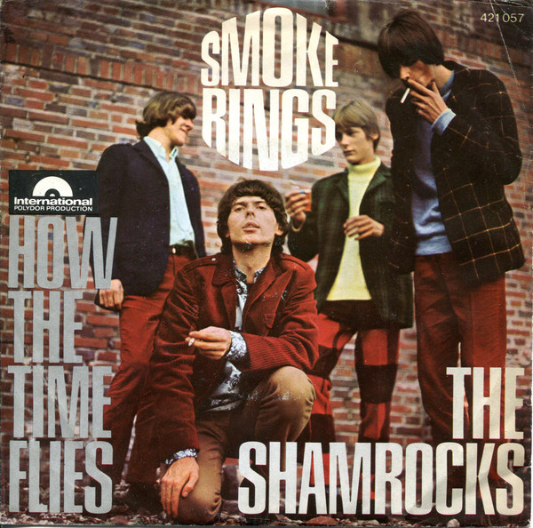 How The Time Flies / Smoke Rings