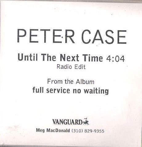 Until The Next Time (Radio Edit)