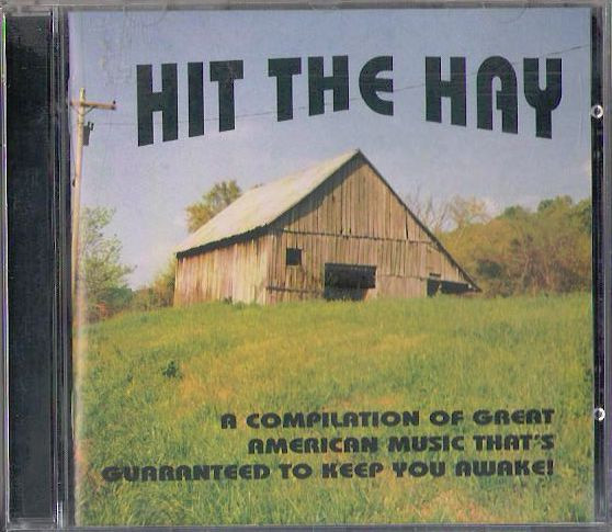 Hit The Hay