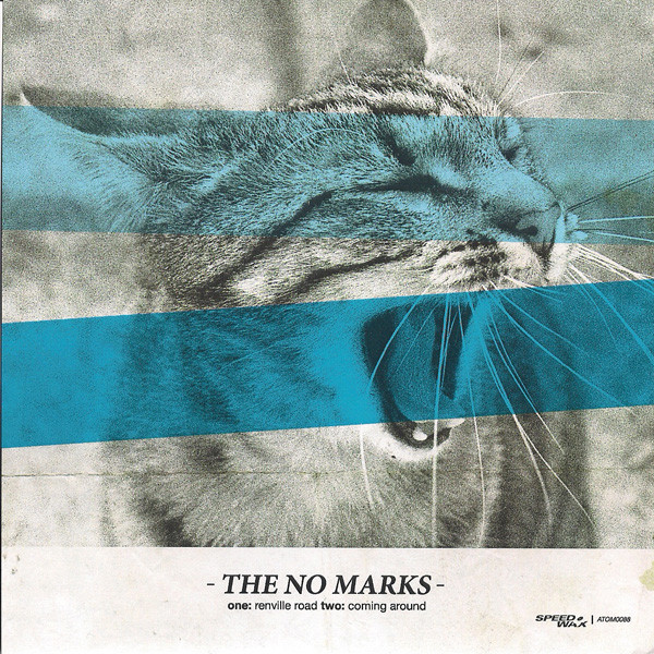 The No Marks / DeadCuts