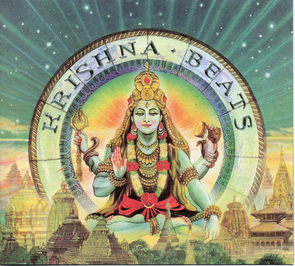 Krishna Beats