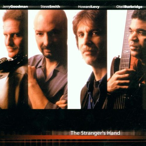 The Stranger’s Hand
