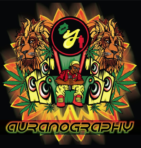 Auranography