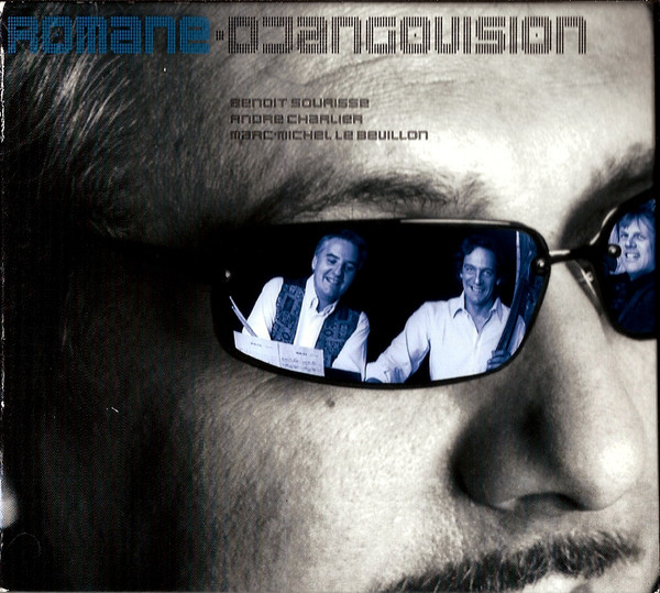 Djangovision