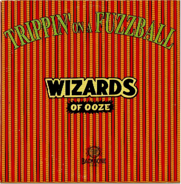 Trippin' On A Fuzzball