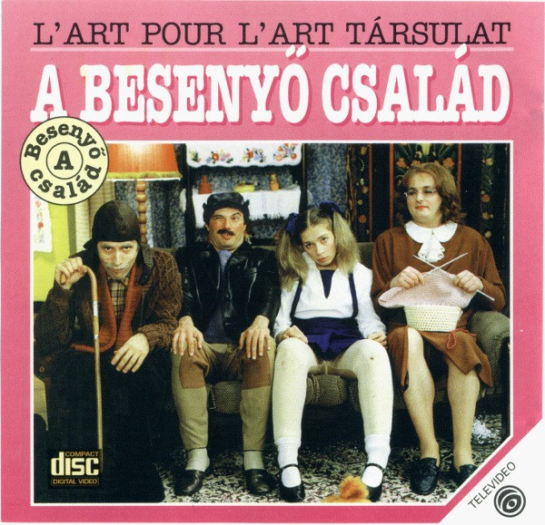 A Besenyő Család