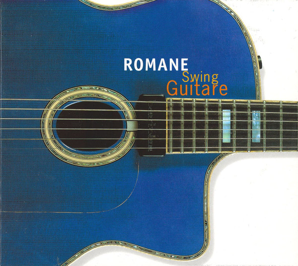 Swing Guitare