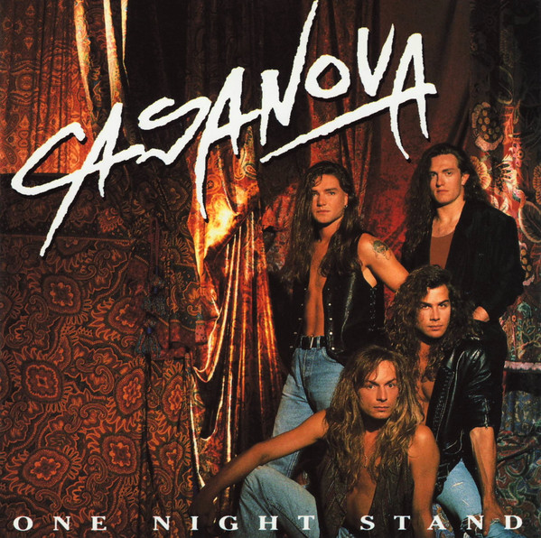 One Night Stand